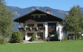 Ferienwohnung Kunterbunt