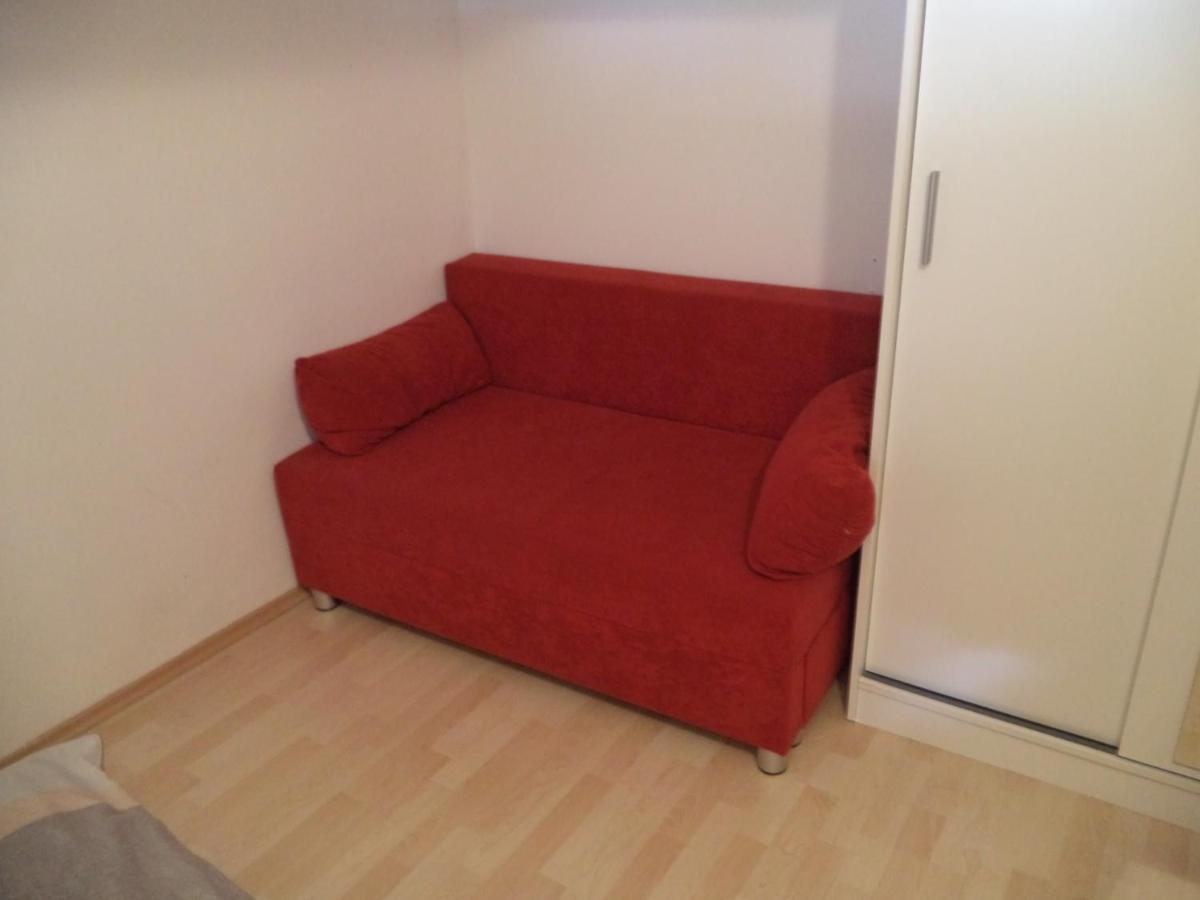 Ferienwohnung Kunterbunt Gosau Exteriér fotografie
